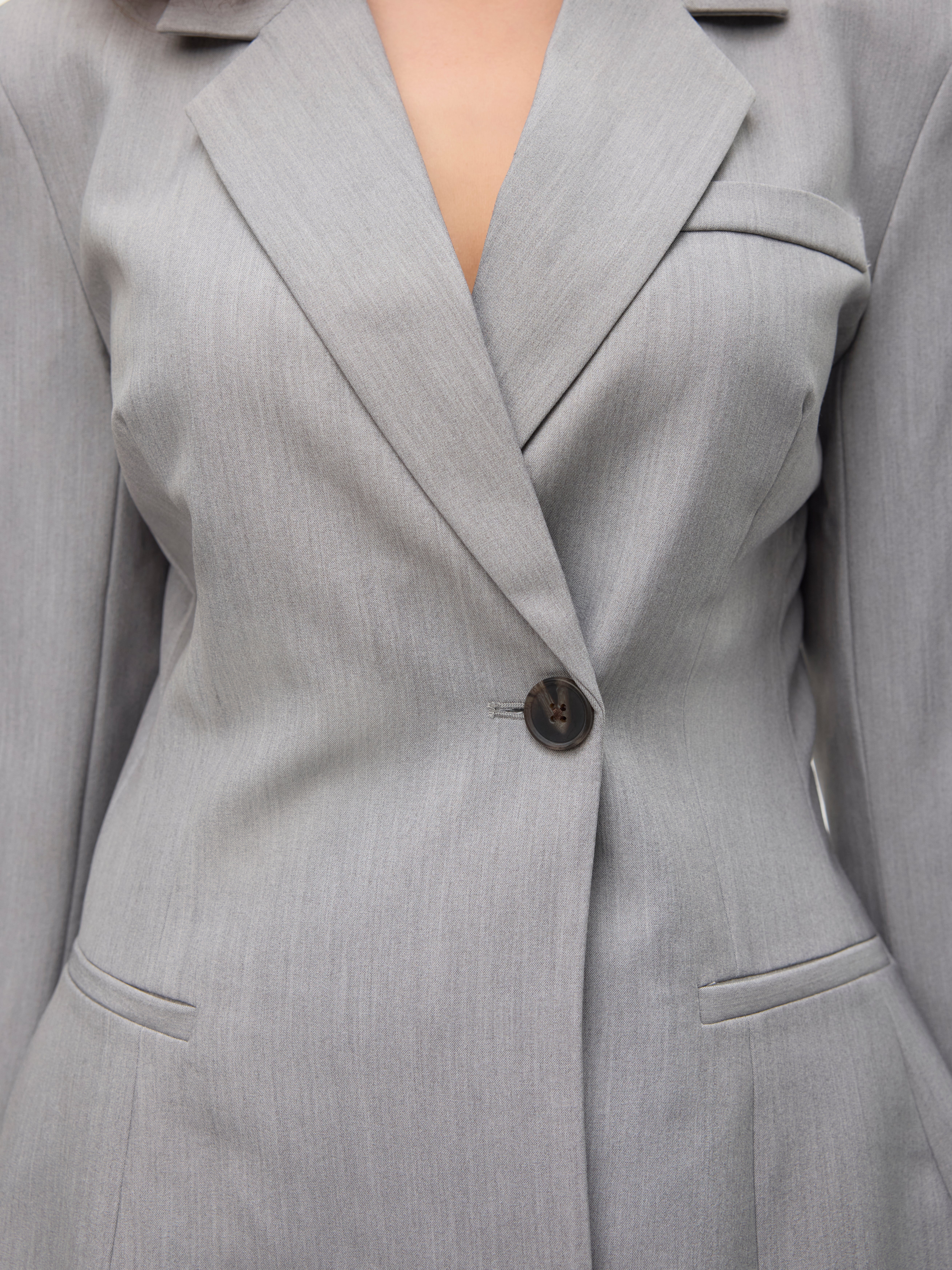 VMTROIAN Blazer