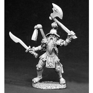 Morkoth Vipertongue
