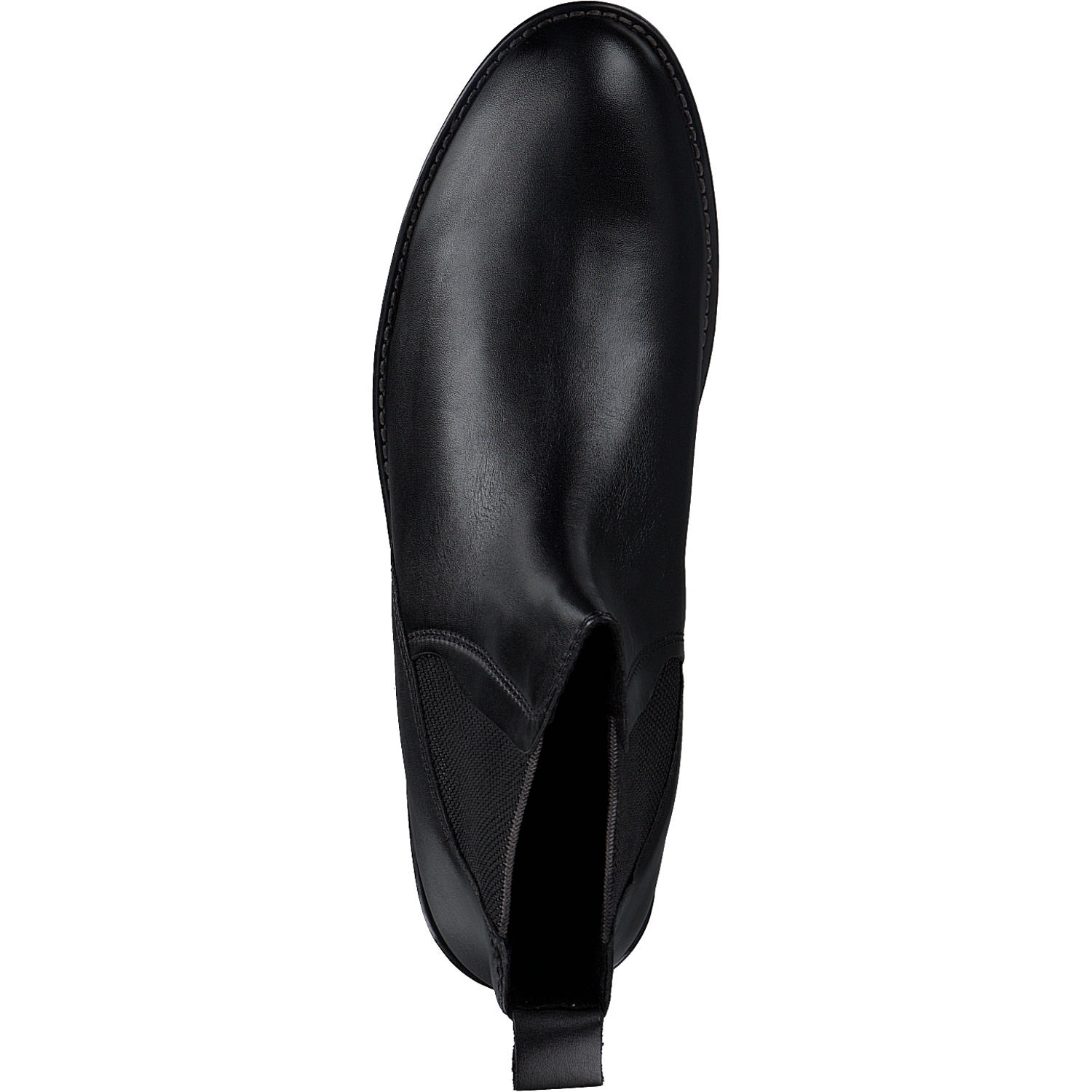 Marco Tozzi 25366, Stiefeletten, Damen, black