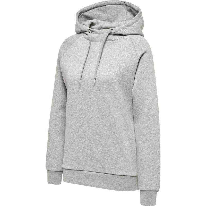 hummel hmlRED HEAVY HOODIE WOMAN Sweatshirt Damen