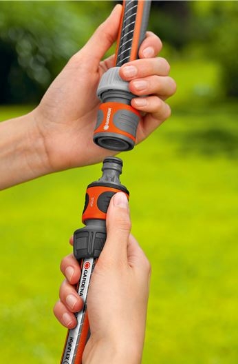 Accouplement Gardena 02931-20 2931-20 zb