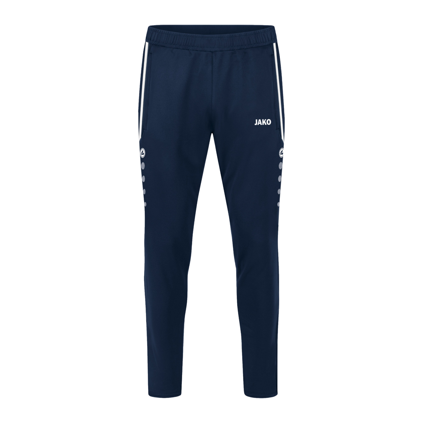 JAKO Allround Trainingshose Damen Blau F900