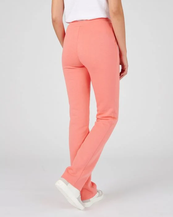 Pantalon en molleton