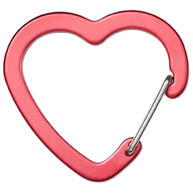 Edelrid - Coraz\u00f3n - Materialkarabiner