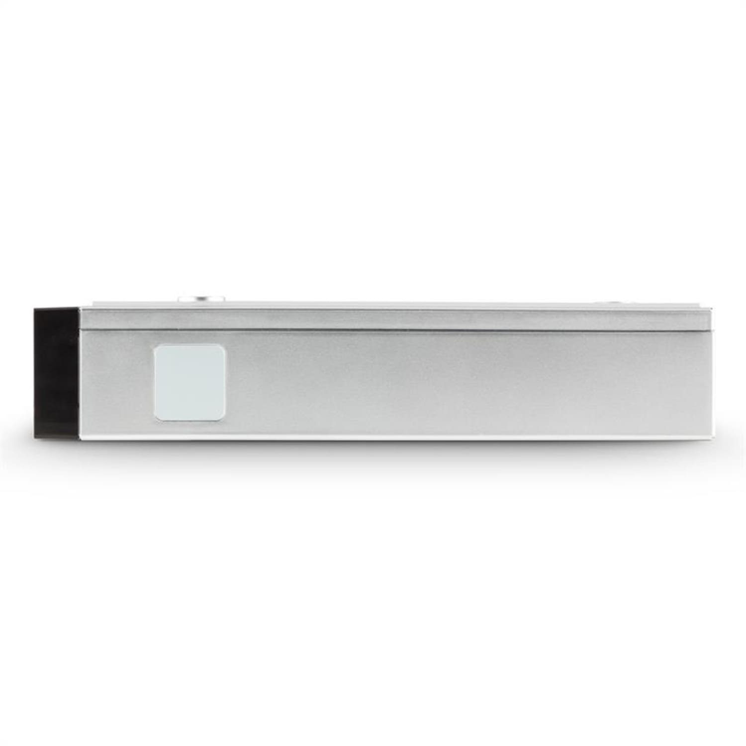 Auna KCD-20 Stereoanlage (6 W)