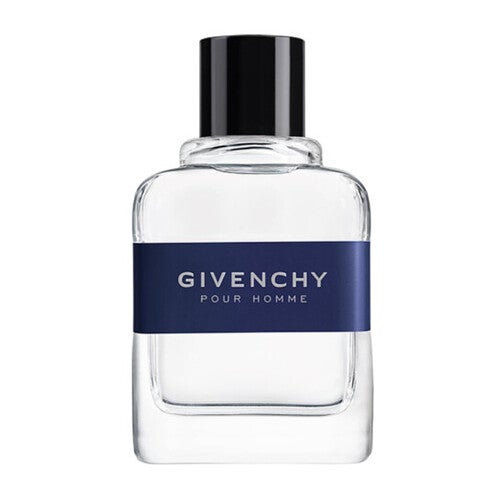 Givenchy Pour Homme Blue Label Eau de Toilette 60 ml
