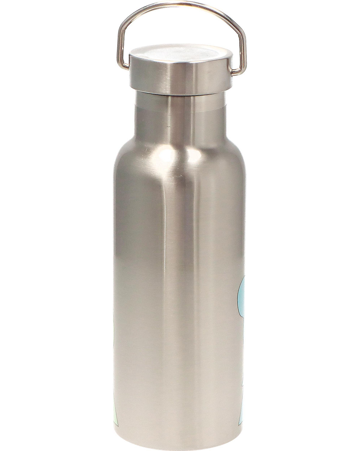 Edelstahl Trinkflasche Hase Kinni & Koala Kalla, 500 ml