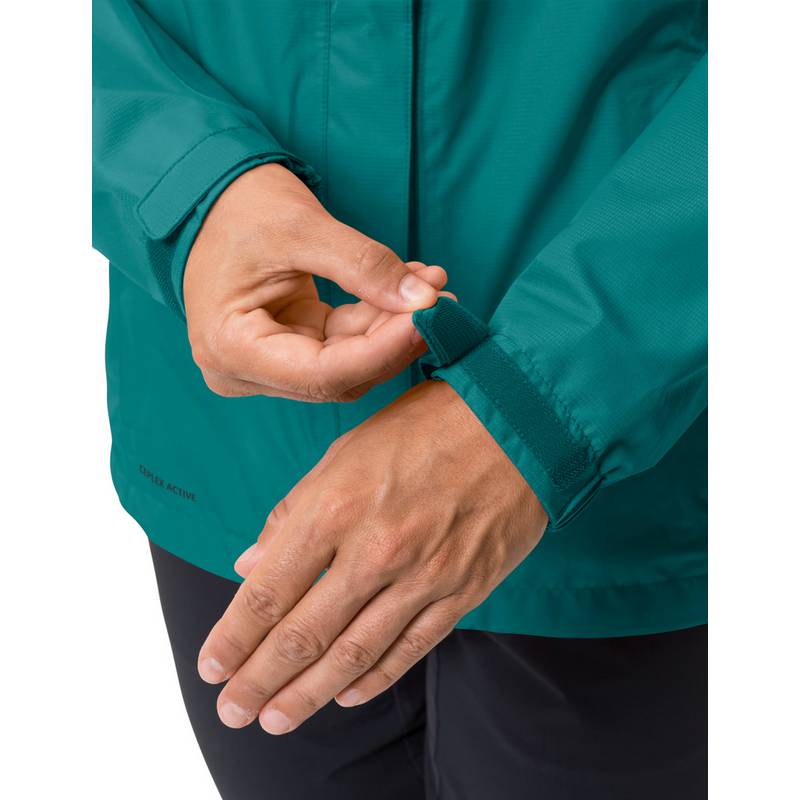 VAUDE Escape Bike Light Fahrradjacke Damen