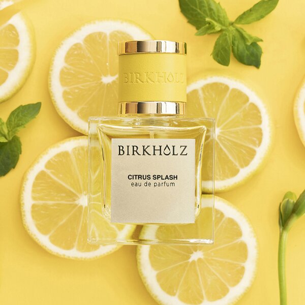 Birkholz Citrus Splash Eau de Parfum