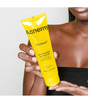 Acnemy Zitclean Reinigungsgel 150 ml