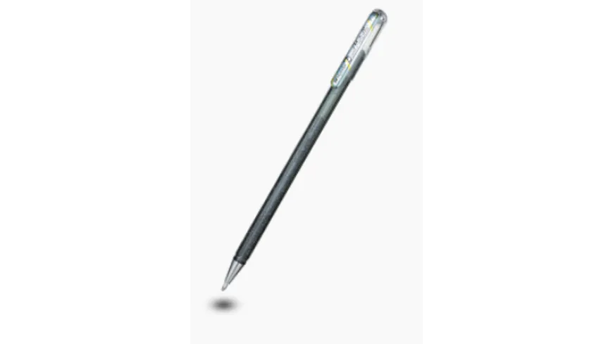 Pentel Hybrid Dual Metallic-Set