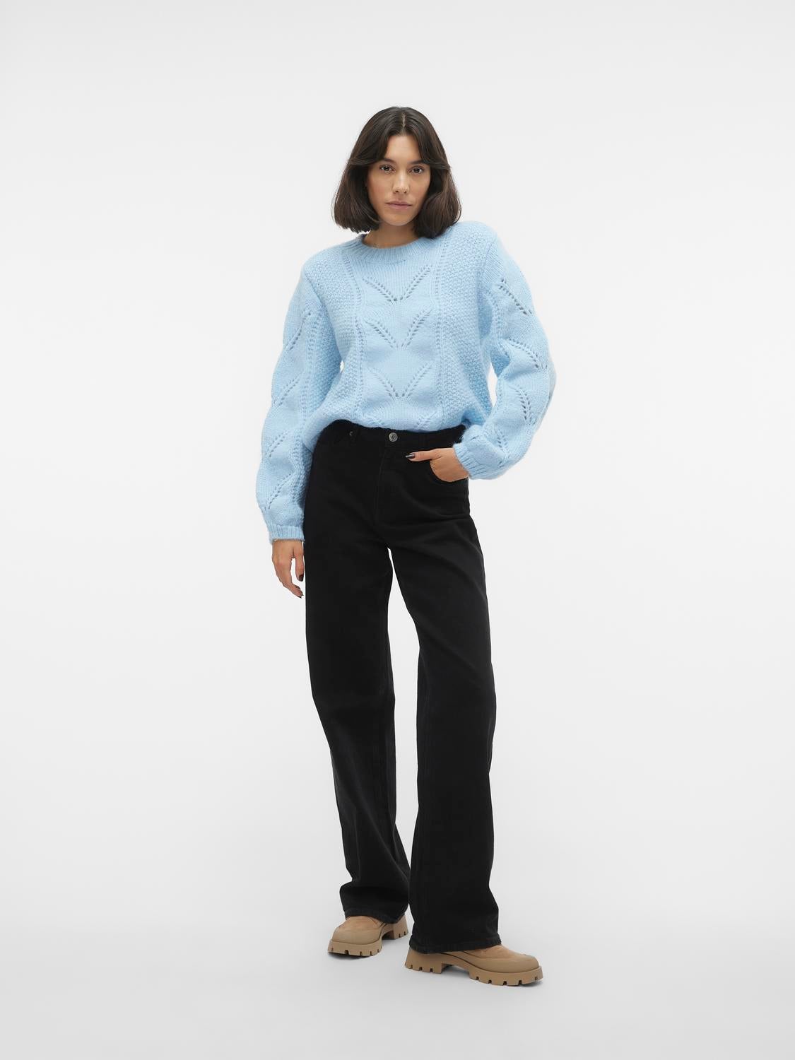 VMSOF Pullover