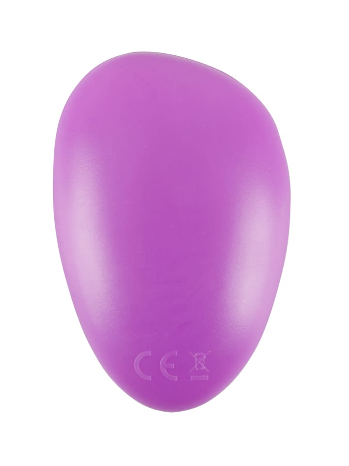Sweet Smile Vibrokugeln RC Rotating Love Ball in lila günstig kaufen 16 cm