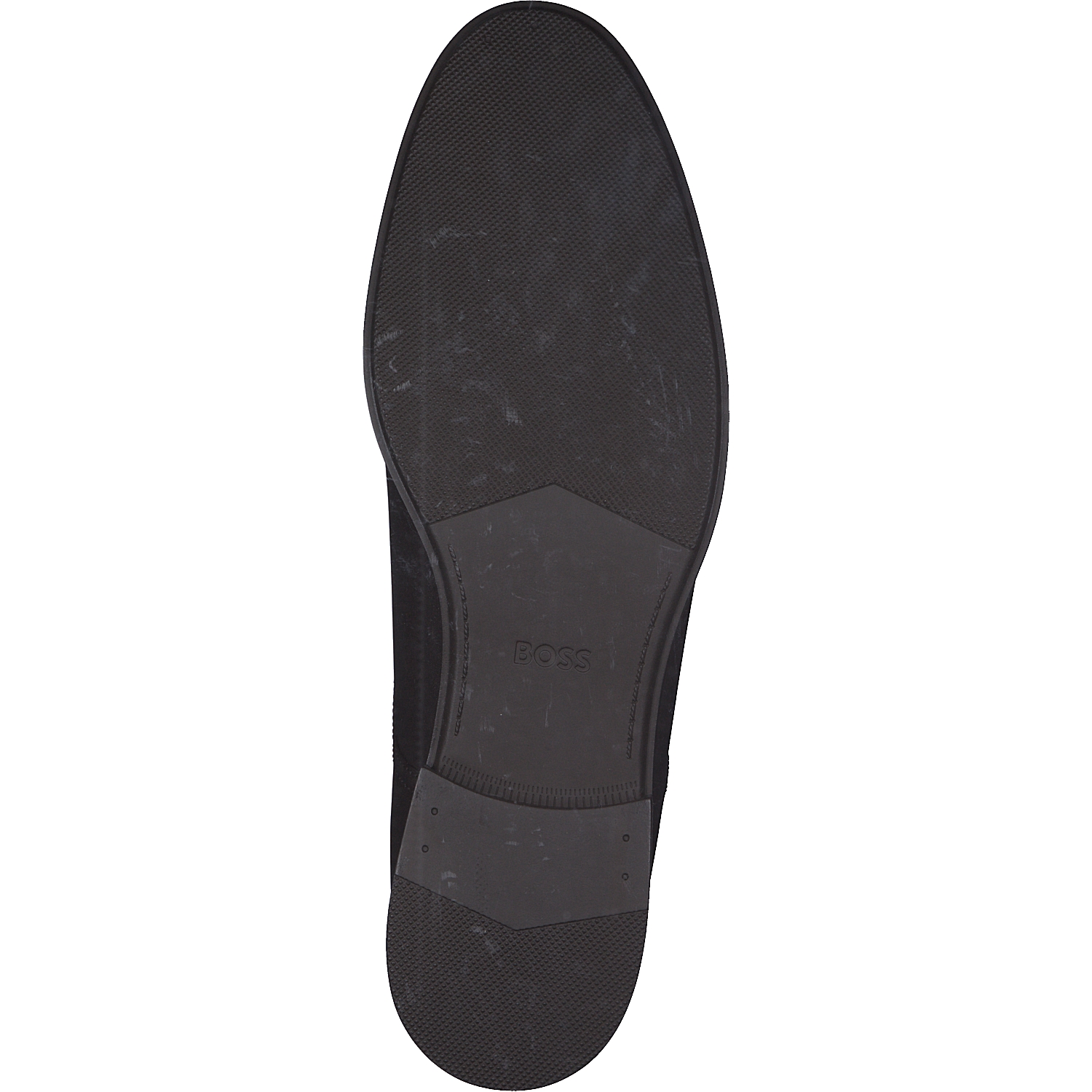 Hugo Boss 50498467, Klassische Halbschuhe, Herren, Braun