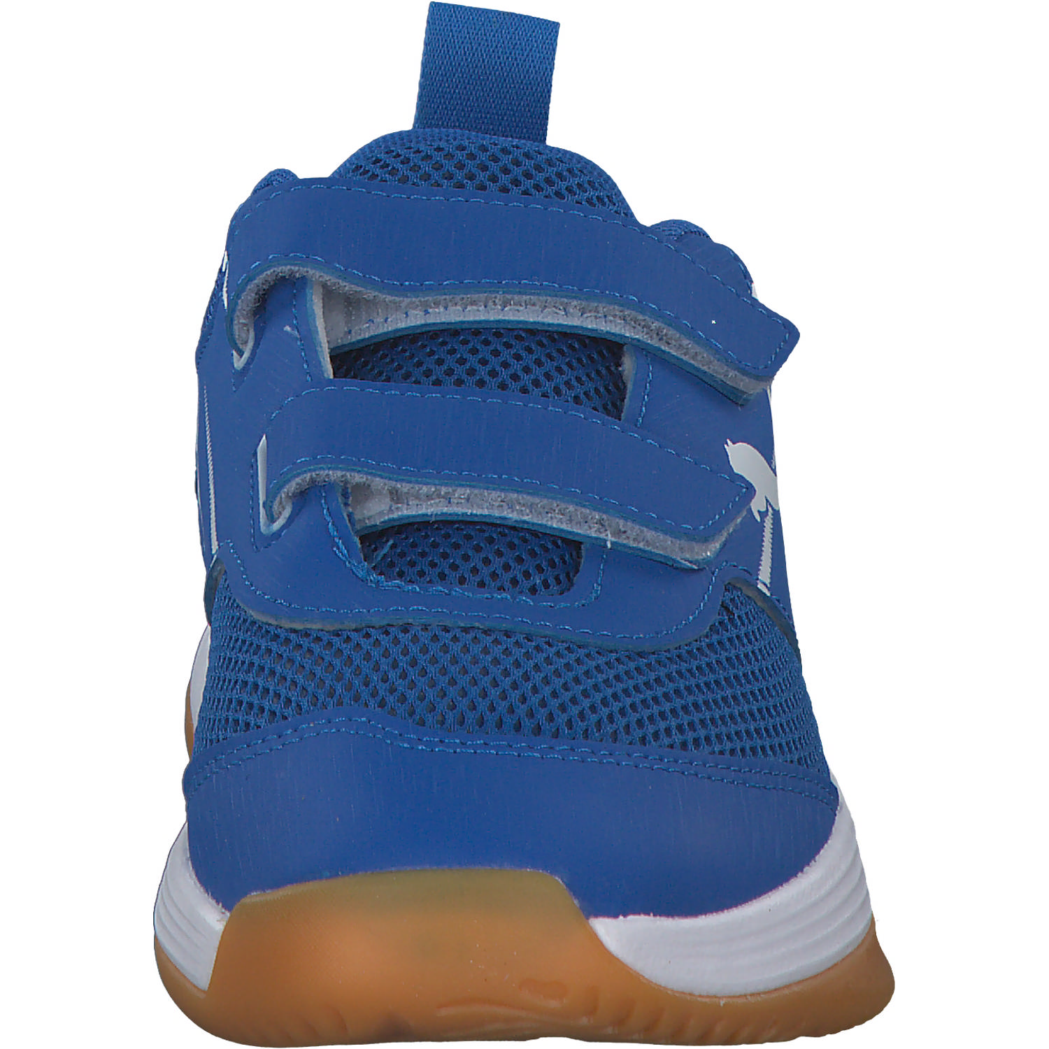 Puma Varion II V Jr. 107343, Sneakers Low, Herren, ultra blue-puma white-pro
