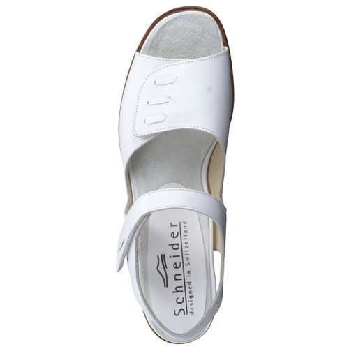Sandalette-23257990004 Schneider