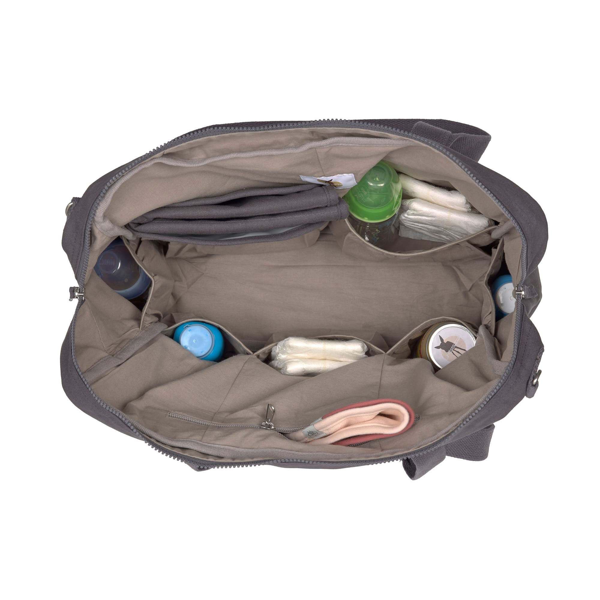 LässigWickeltasche