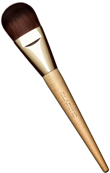 Clarins Teint Foundationpinsel