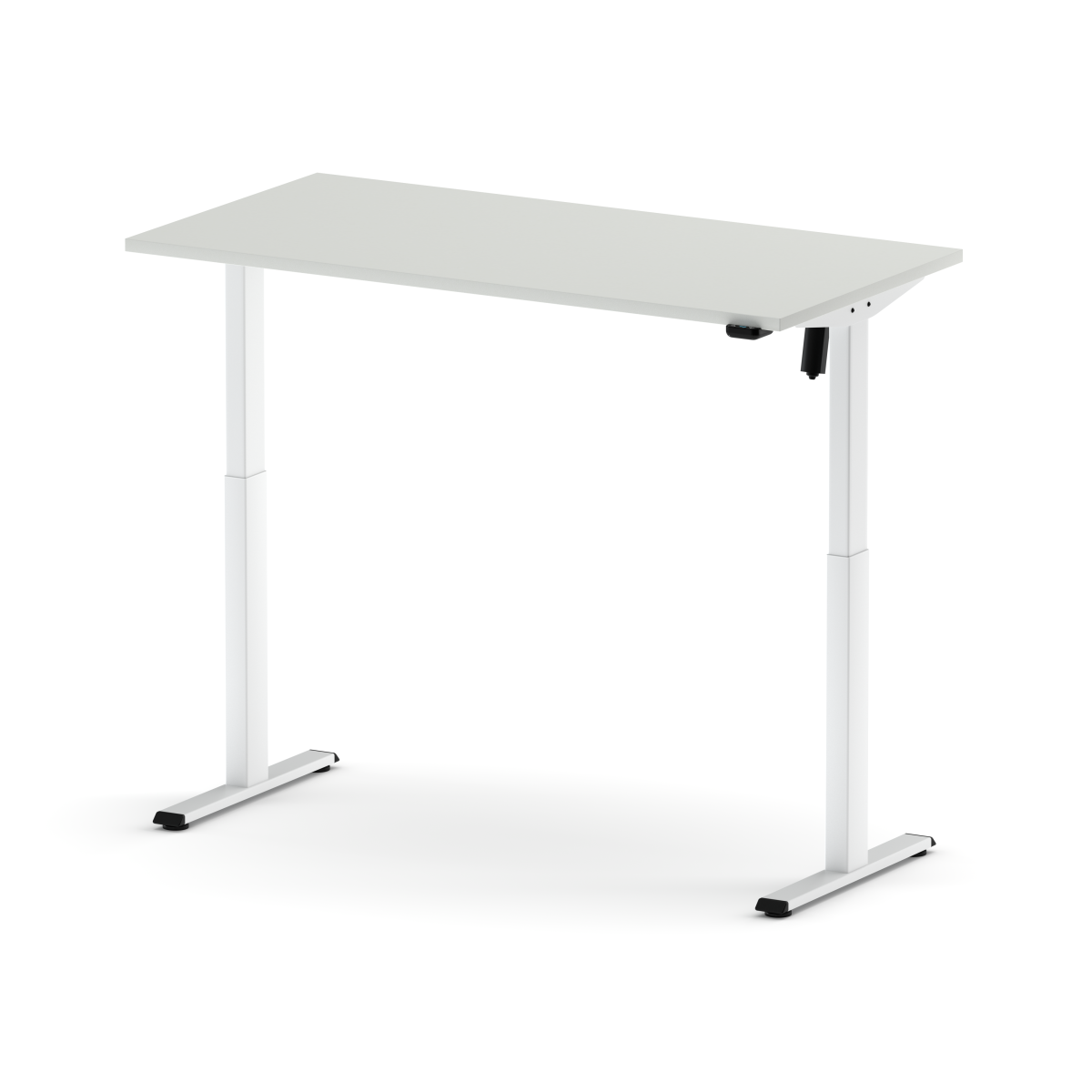 Schreibtisch eComo Platinum