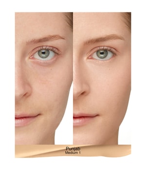 NARS Natural Radiant Longwear Flüssige Foundation-30 ml