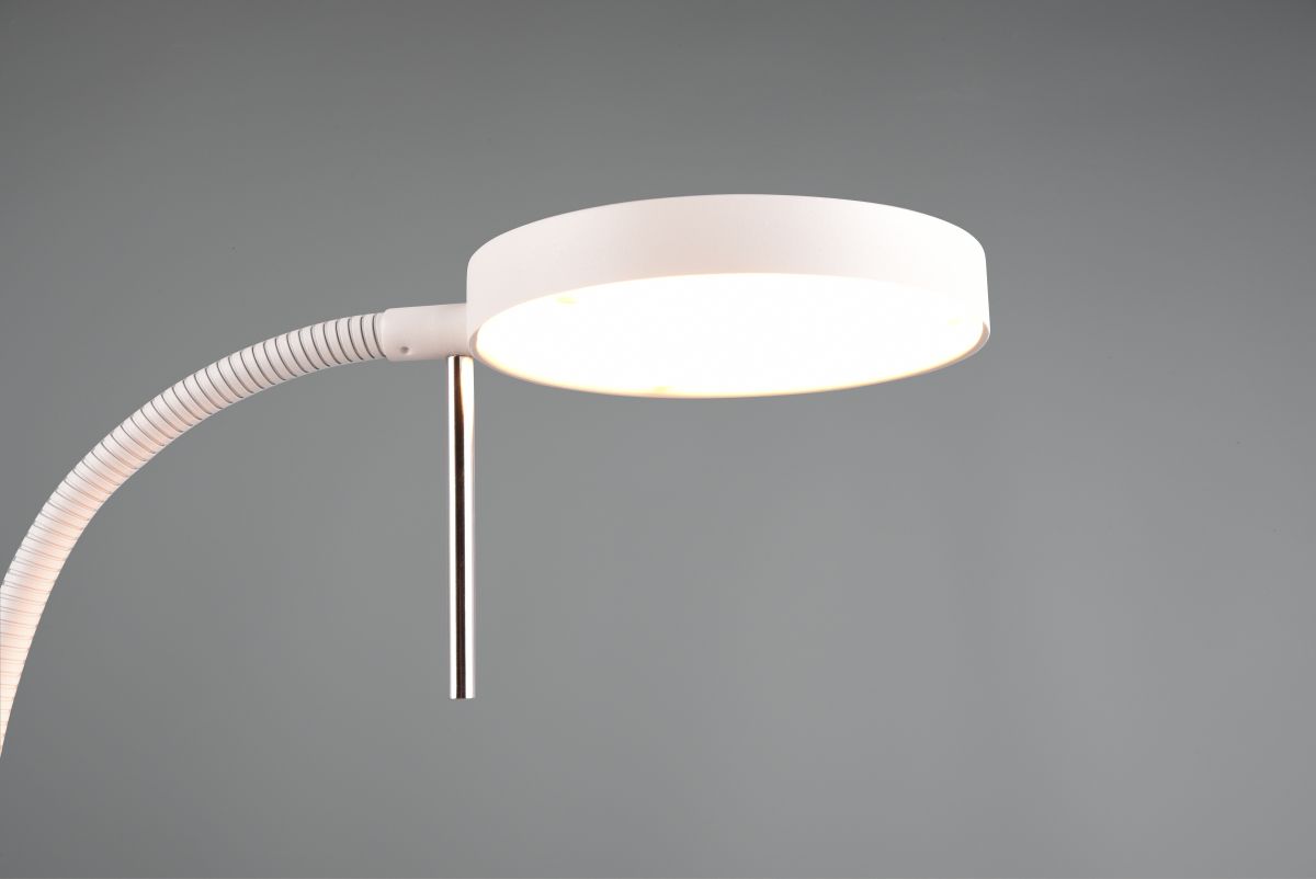 TRIO LED Stehlampe Monza 1flg.