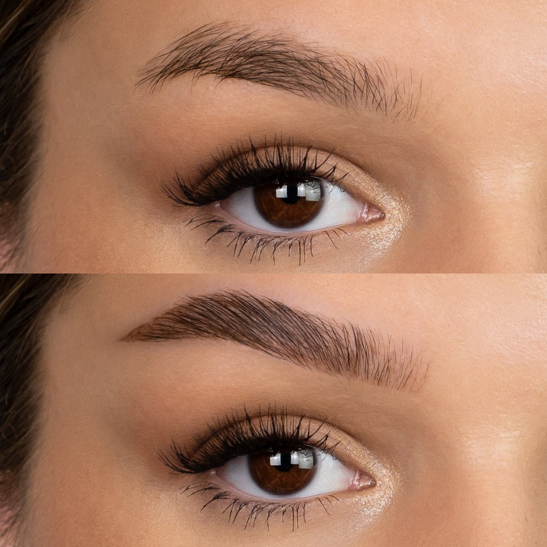 Matita per sopracciglia Fleeky 3D - Precisione e definizione
