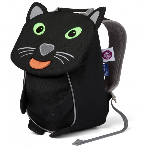Affenzahn - Kleiner Freund Panther - Kinderrucksack