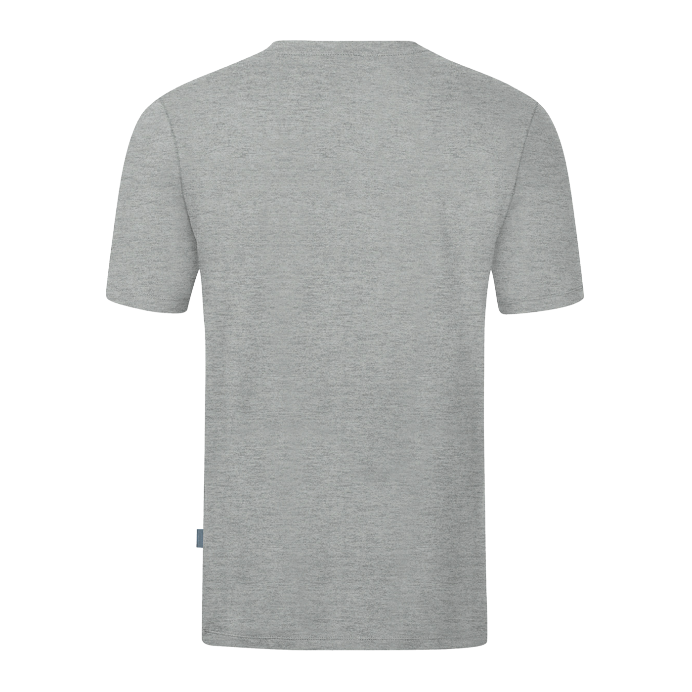 JAKO Organic Stretch T-Shirt Grau F520