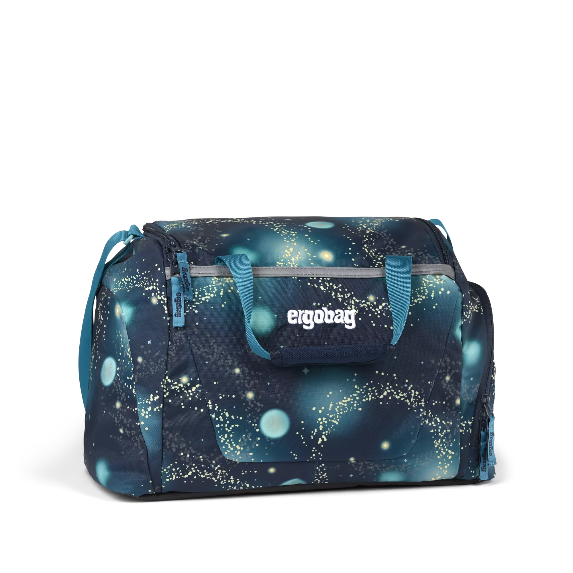 ergobag Sporttasche Raumfahrbär