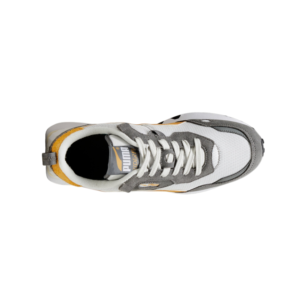 PUMA Rider FV Retro Rewind 390168/008 / grau