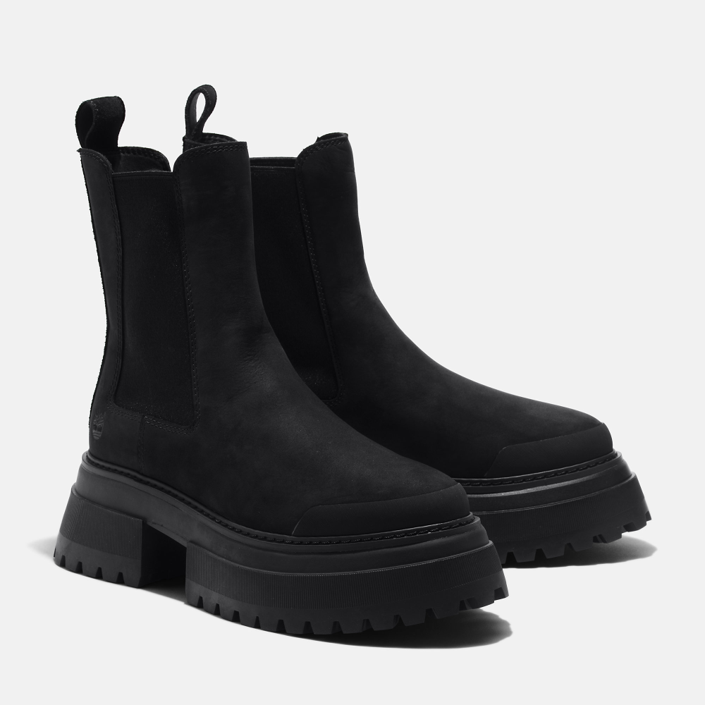 Timberland Chelsea TB0A5P310011 / schwarz