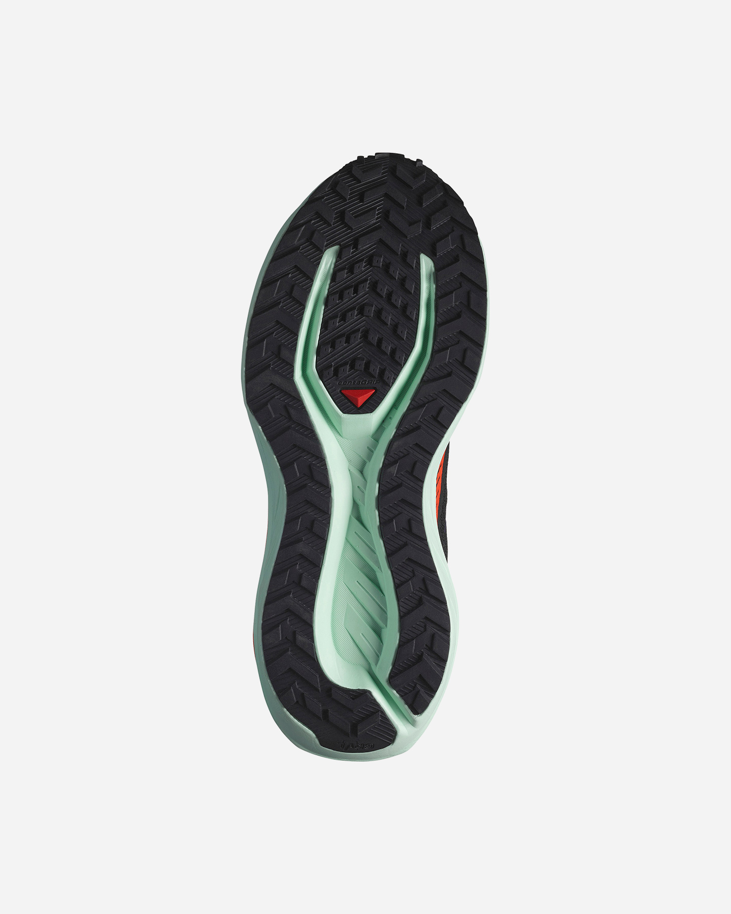 Scarpe Trail Salomon Drx Defy Grvl W L47564100