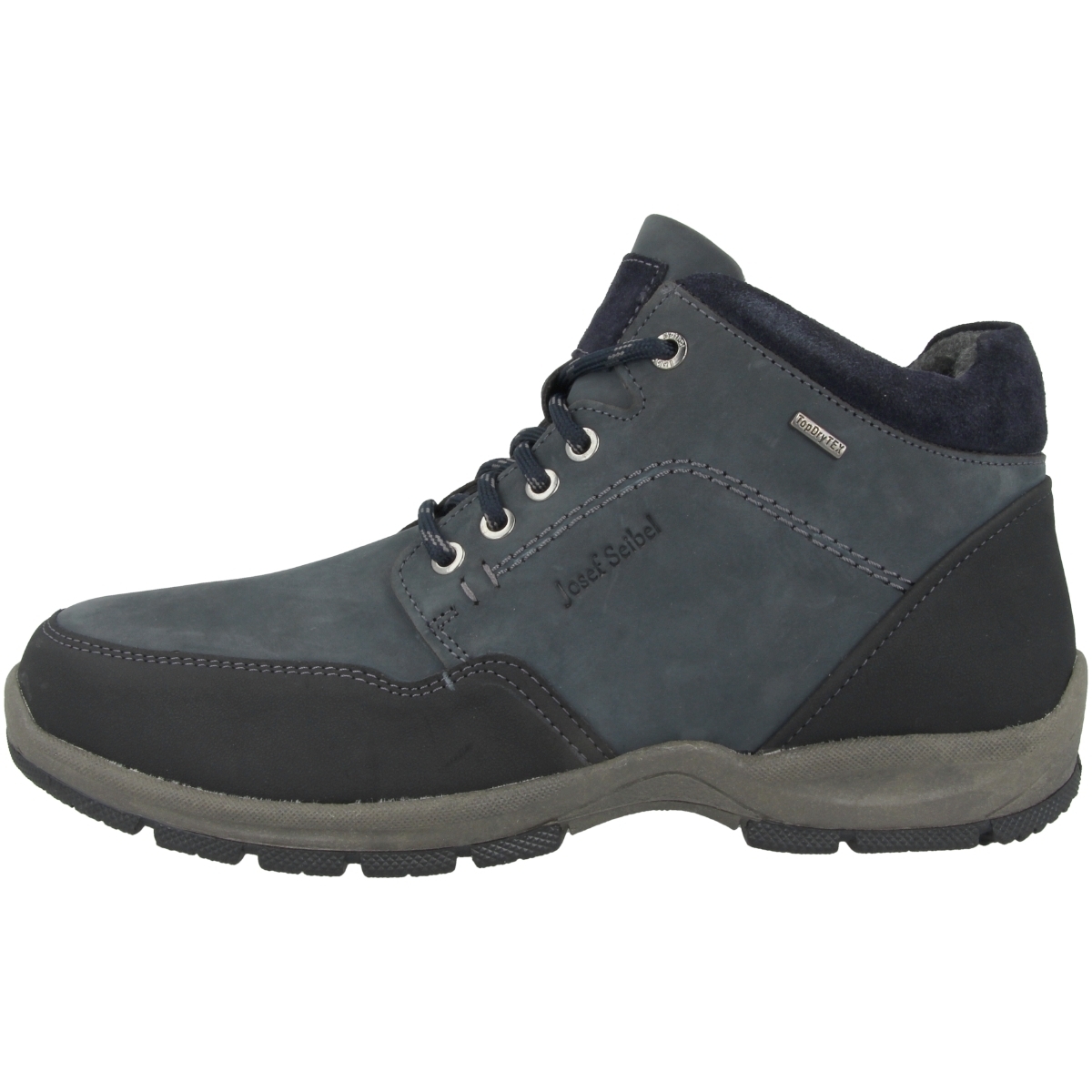 Josef Seibel Lenny 52 Schnürboots blau