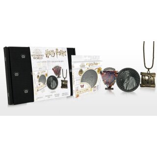 Harry Potter Collector Geschenkbox