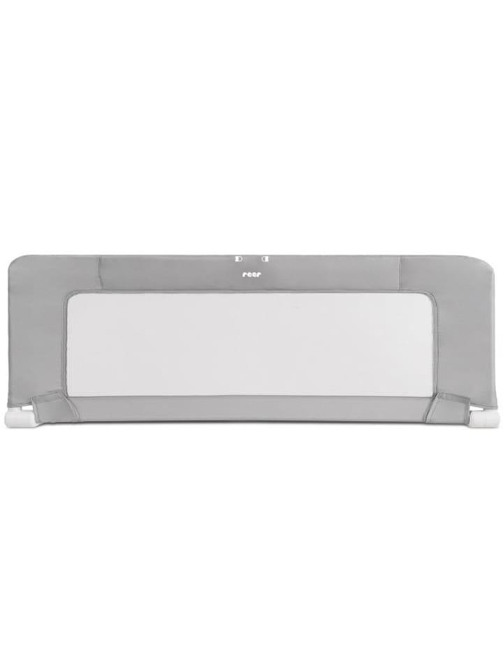 Reer ByMySide XL Bettgitter 150 cm in Grau ab 18 Monate günstig kaufen onesize