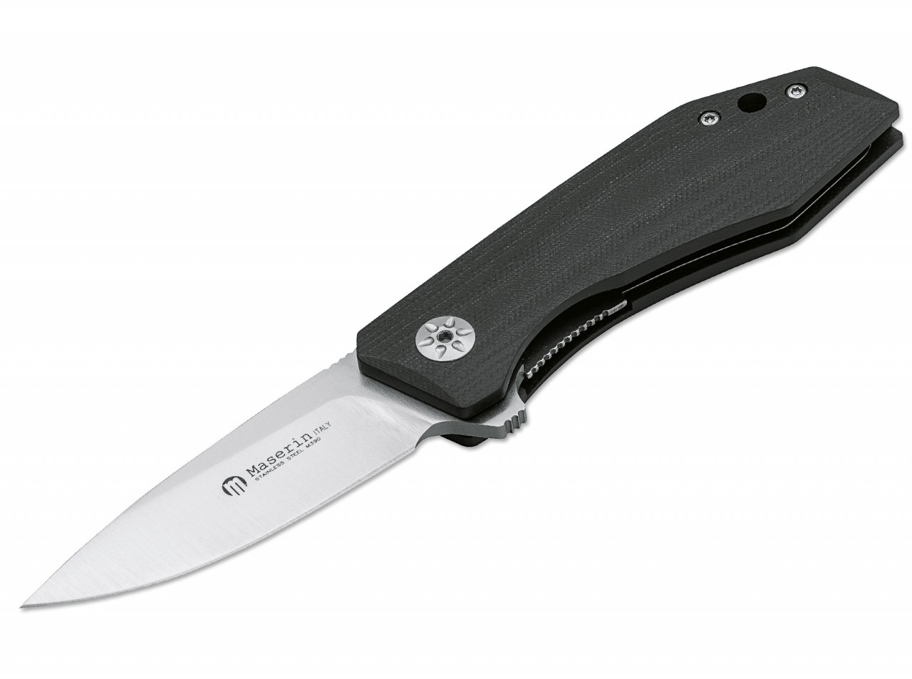 AM-3 Black G10