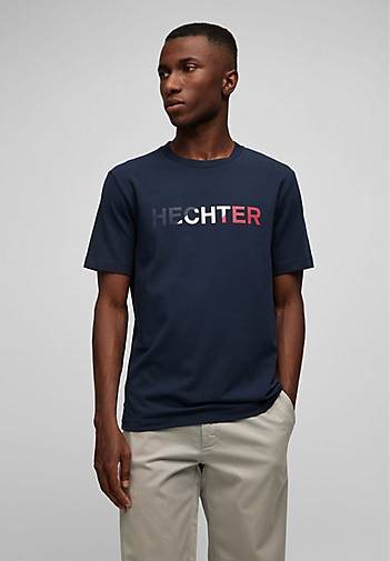 DANIEL HECHTER T-Shirt
