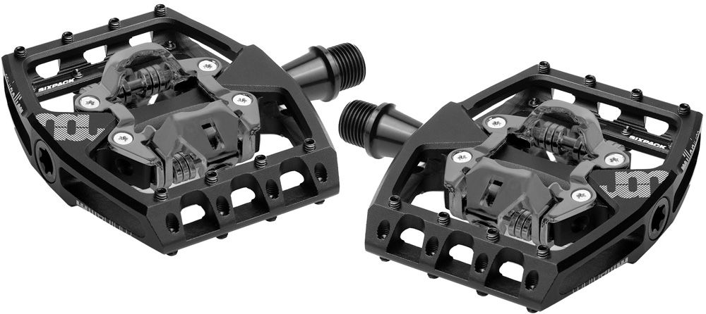 Sixpack Racing Millenium X Klickpedale kaufen | Bike-Discount