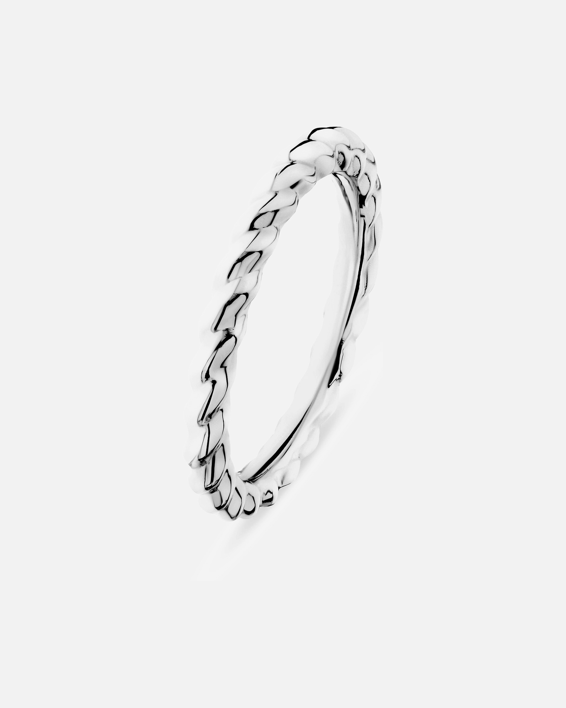 Anillos de plata Esprit