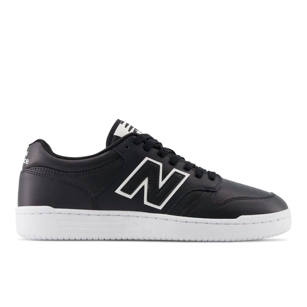 New Balance 480 BB480LBT / schwarz
