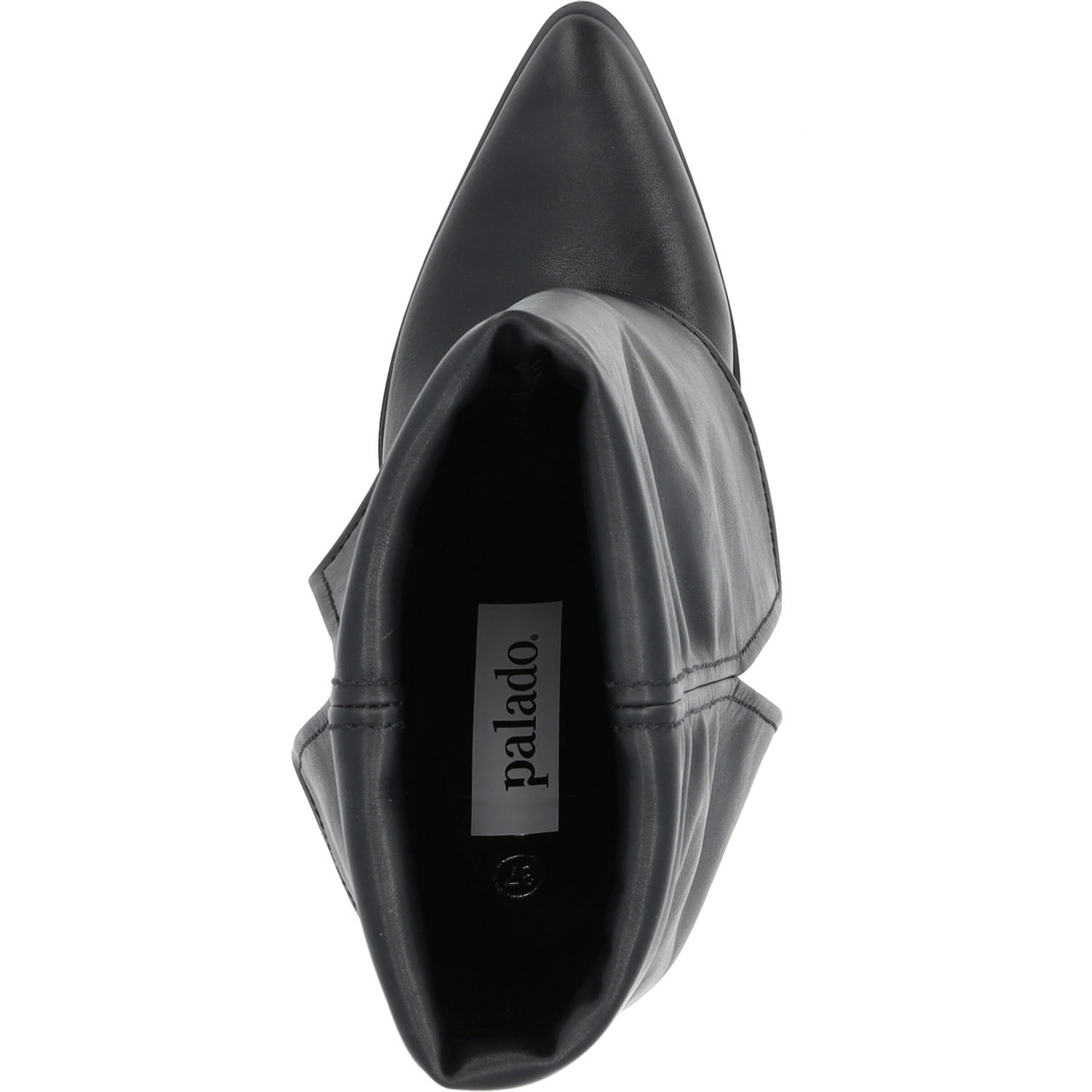 Palado Vicla, Boots, Damen, Schwarz