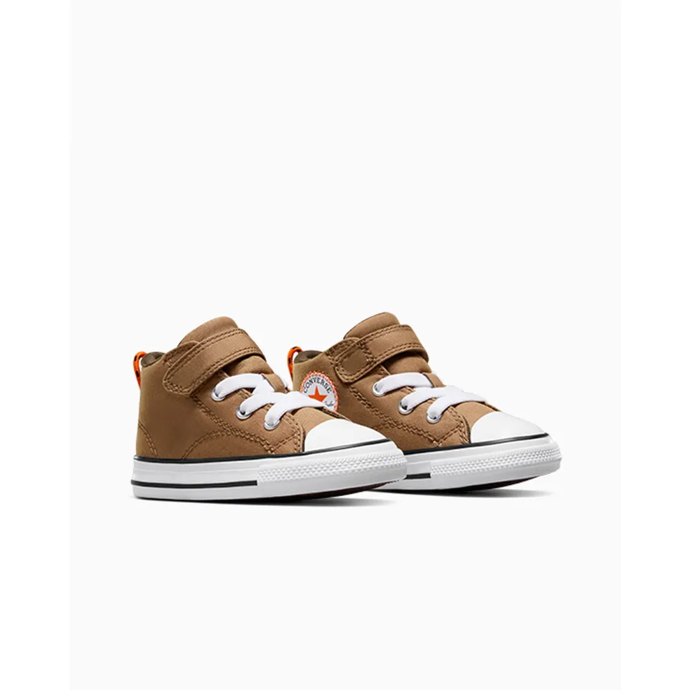 Converse Chuck Taylor Alt Star Malden Street A06363C / braun