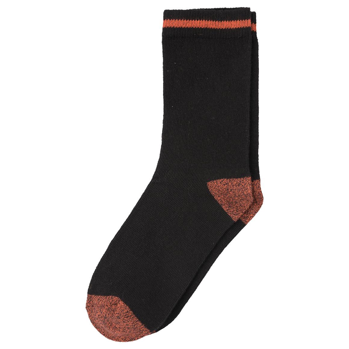 3 Paar Jungen Socken mit farbigen Details
