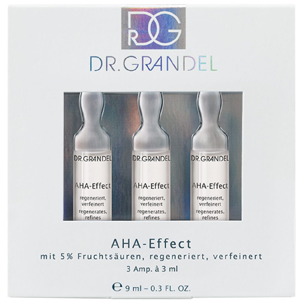 DR. GRANDEL PCO AHA - Effect 9 ml