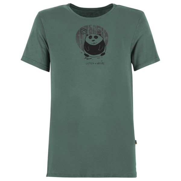 E9 - Bamb - T-Shirt