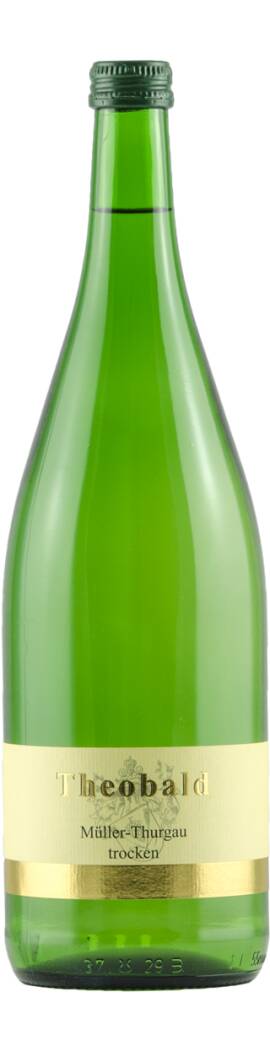 Weingut Theobald Müller-Thurgau trocken 2022