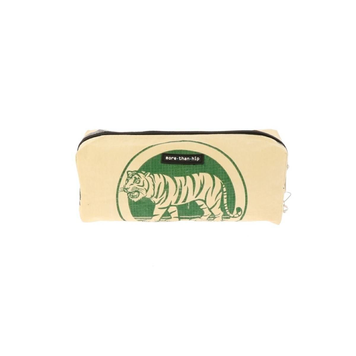 MoreThanHip Dakoon Tiger Kosmetiktasche