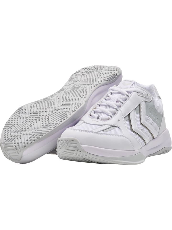 Hummel Hummel Multisportsschuh Inventus Off Erwachsene in WHITE günstig kaufen