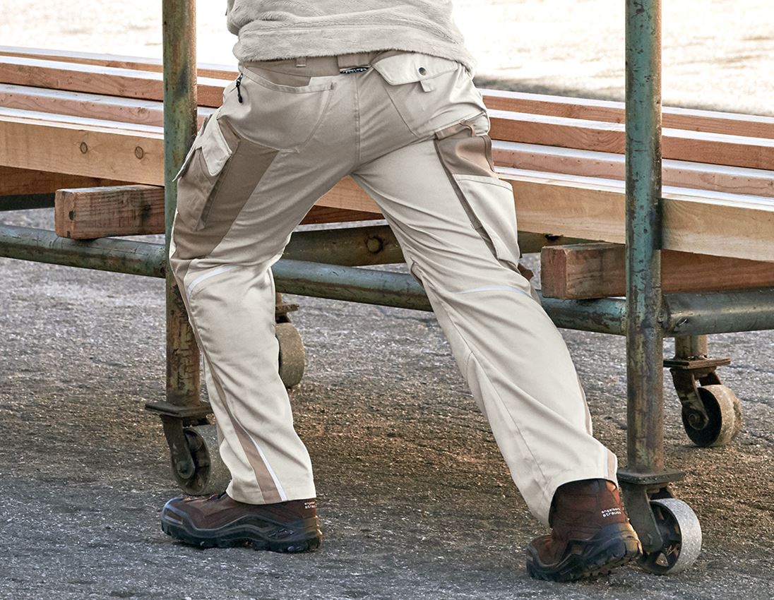 Bundhose e.s.motion