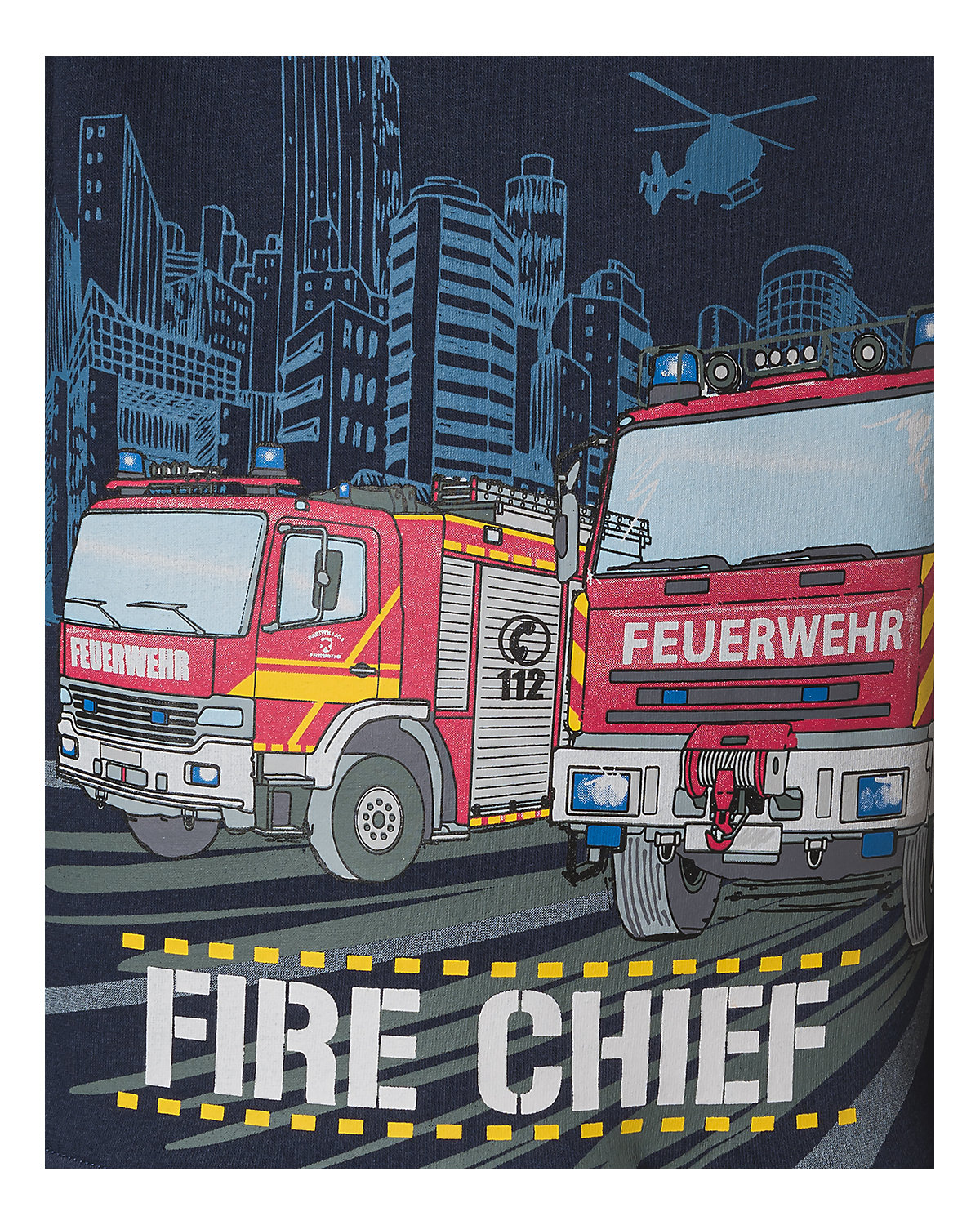 Sweatshirt für Jungen